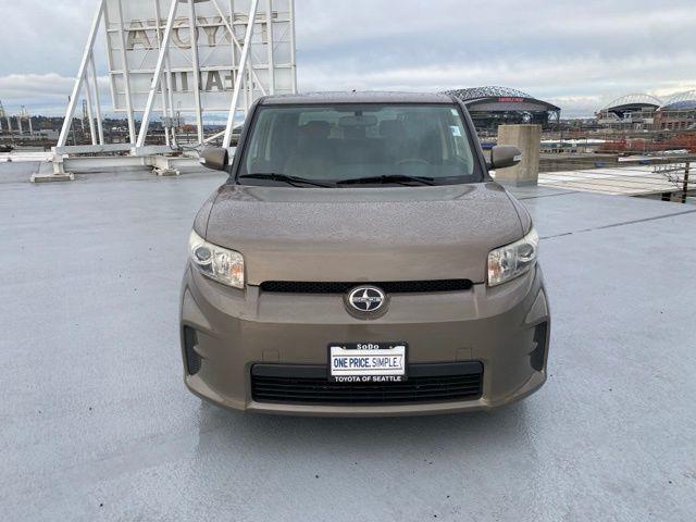 used 2012 Scion xB car, priced at $10,493