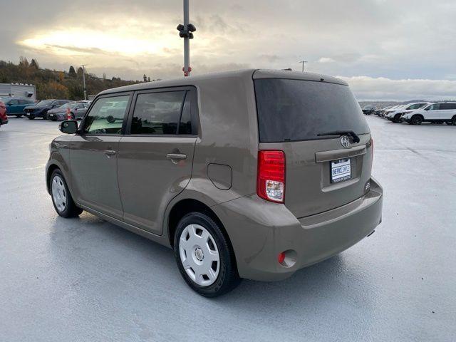 used 2012 Scion xB car, priced at $10,493