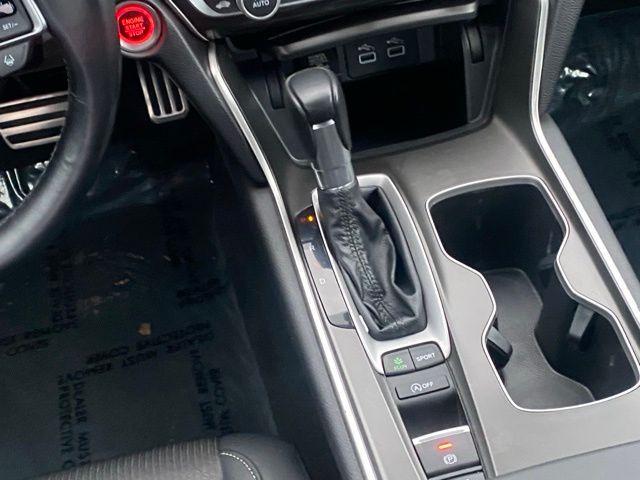 used 2021 Honda Accord car, priced at $24,988