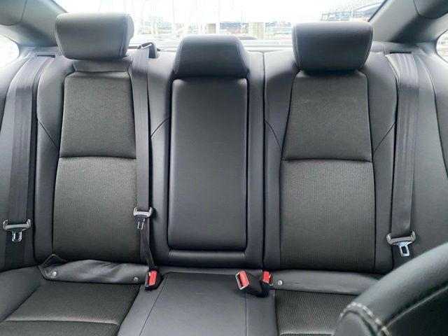 used 2021 Honda Accord car, priced at $24,988