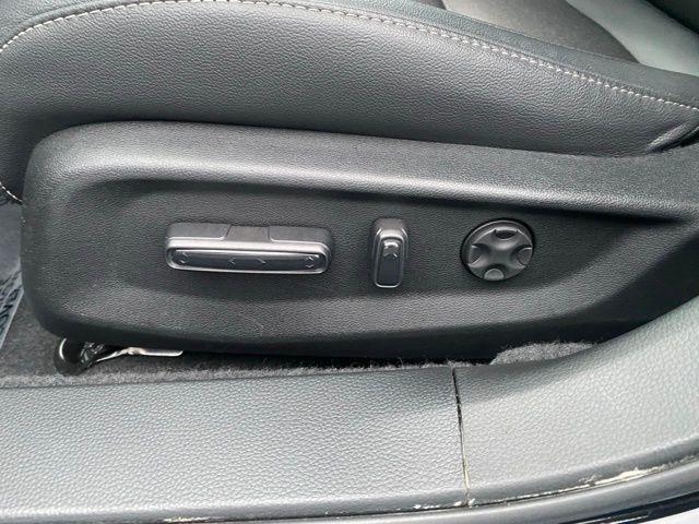 used 2021 Honda Accord car, priced at $24,988