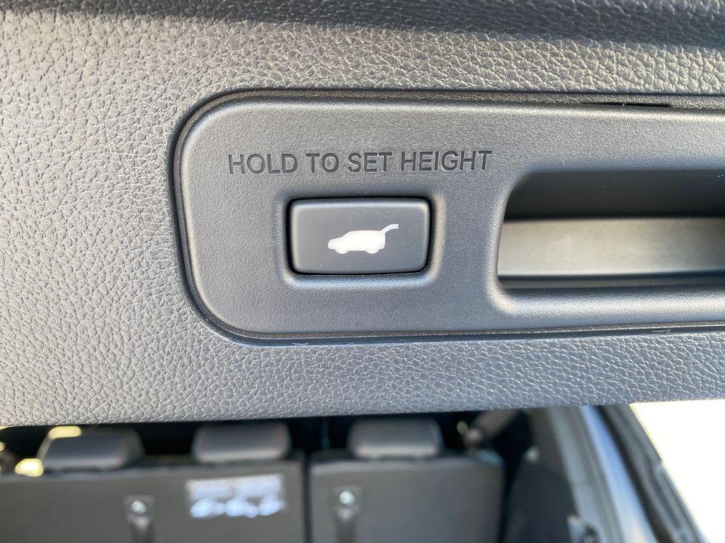 new 2026 Honda Odyssey car, priced at $44,299