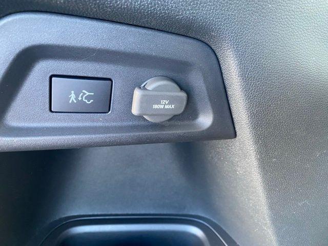 used 2023 Honda Pilot car, priced at $47,988
