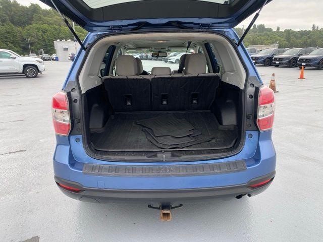 used 2015 Subaru Forester car, priced at $12,988