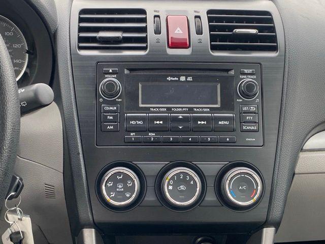 used 2015 Subaru Forester car, priced at $12,988