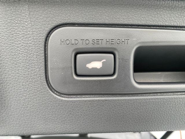 new 2025 Honda Pilot car, priced at $54,799