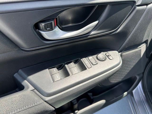 used 2018 Honda CR-V car, priced at $20,988