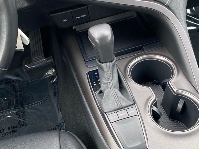 used 2022 Toyota Camry car, priced at $22,588