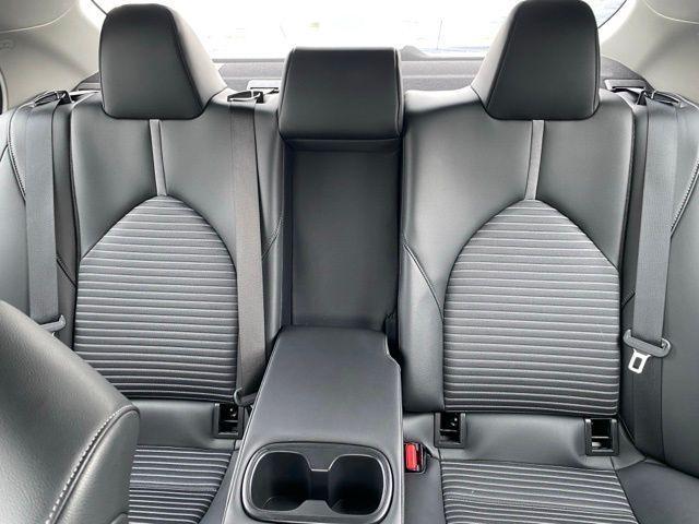 used 2022 Toyota Camry car, priced at $22,588