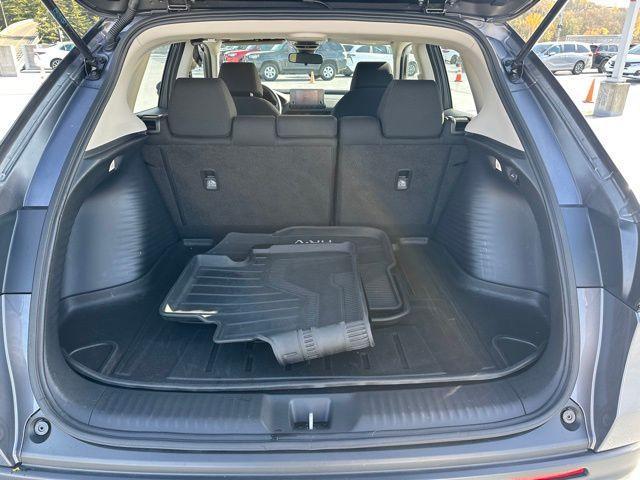 used 2023 Honda HR-V car, priced at $23,988