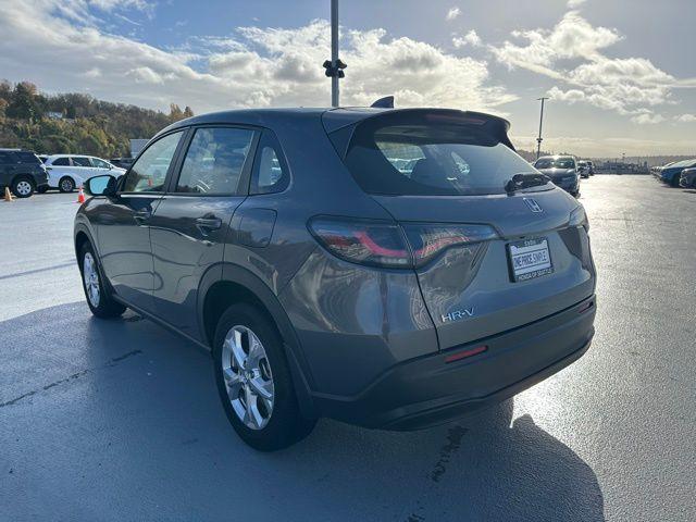 used 2023 Honda HR-V car, priced at $23,988