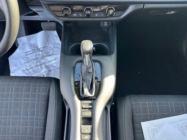 used 2023 Honda HR-V car, priced at $23,988