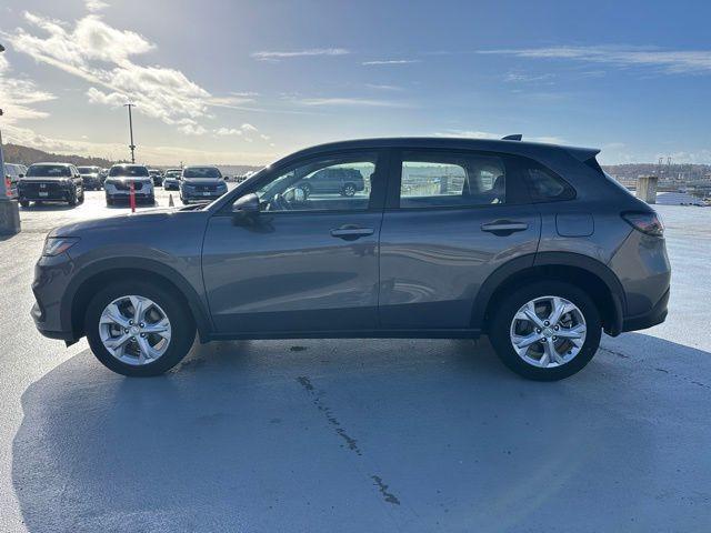used 2023 Honda HR-V car, priced at $23,988