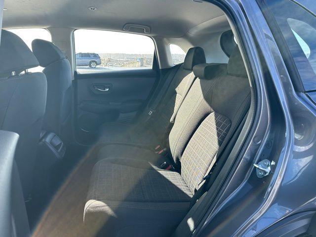 used 2023 Honda HR-V car, priced at $23,988
