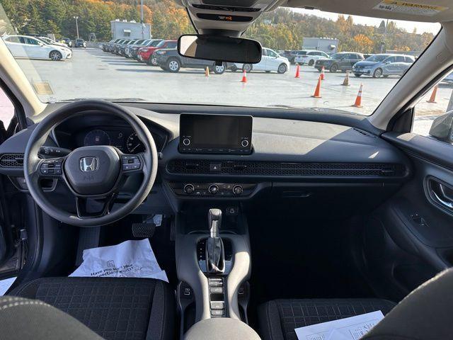 used 2023 Honda HR-V car, priced at $23,988