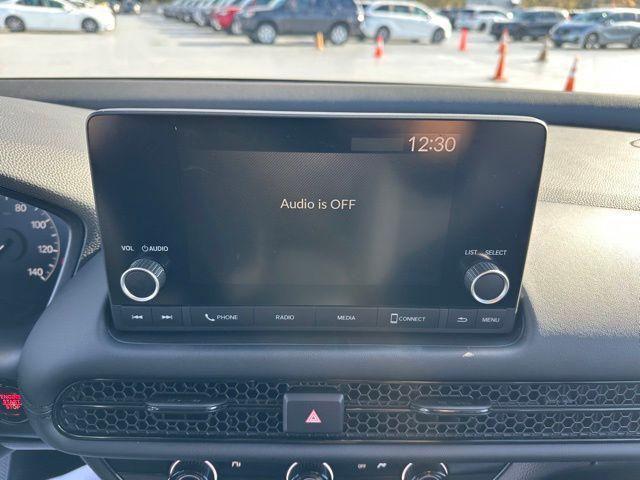 used 2023 Honda HR-V car, priced at $23,988