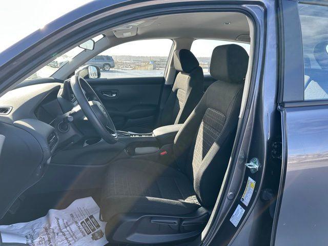 used 2023 Honda HR-V car, priced at $23,988