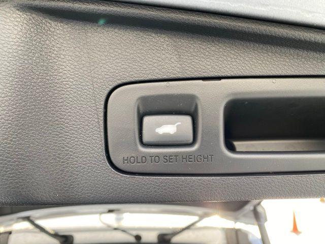 used 2018 Honda CR-V car, priced at $24,488