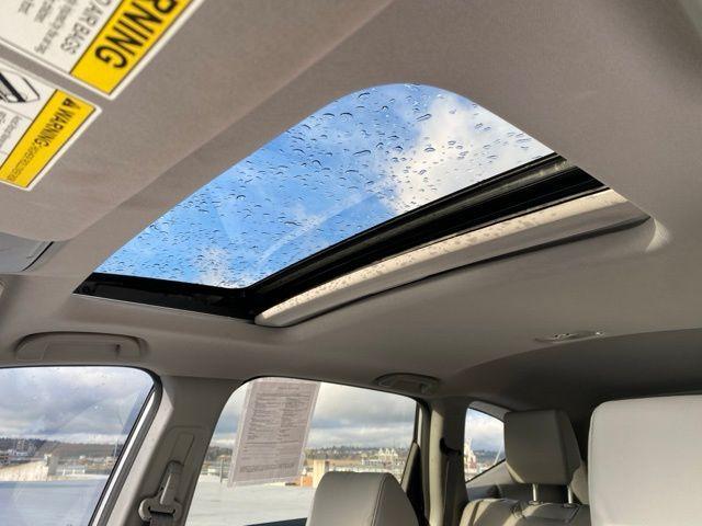 used 2018 Honda CR-V car, priced at $24,488