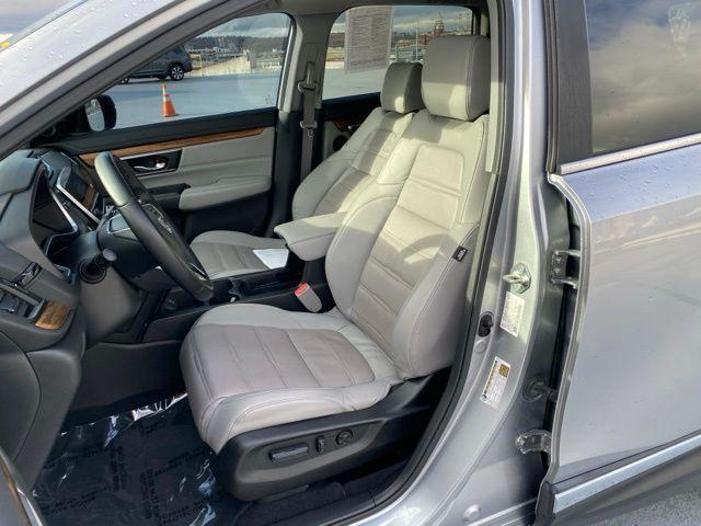 used 2018 Honda CR-V car, priced at $24,488