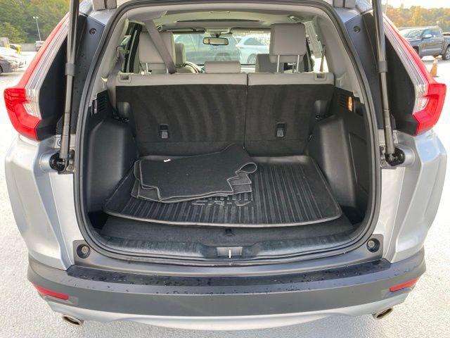 used 2018 Honda CR-V car, priced at $24,488