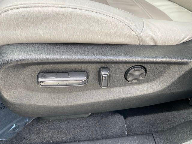 used 2018 Honda CR-V car, priced at $24,488