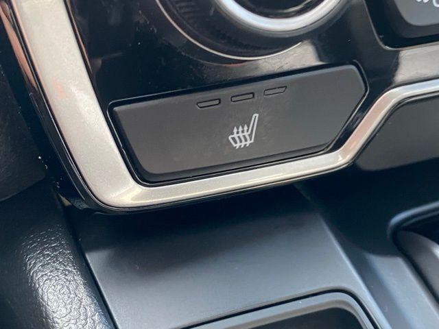 used 2018 Honda CR-V car, priced at $24,488