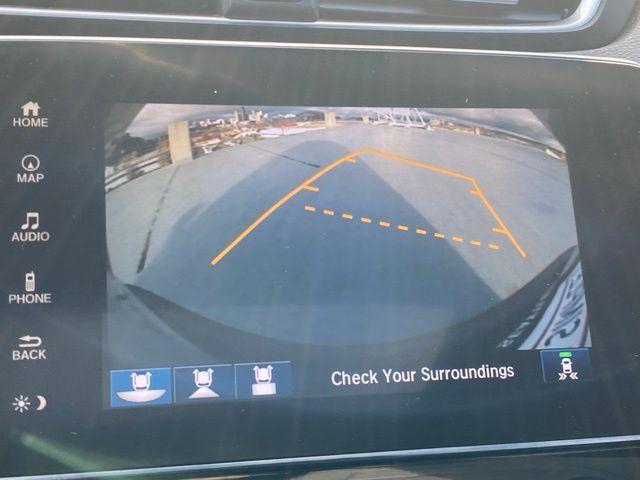 used 2018 Honda CR-V car, priced at $24,488