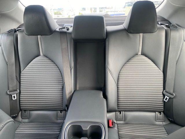 used 2018 Toyota Camry car, priced at $14,988