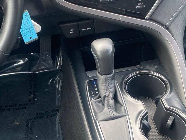 used 2018 Toyota Camry car, priced at $14,988