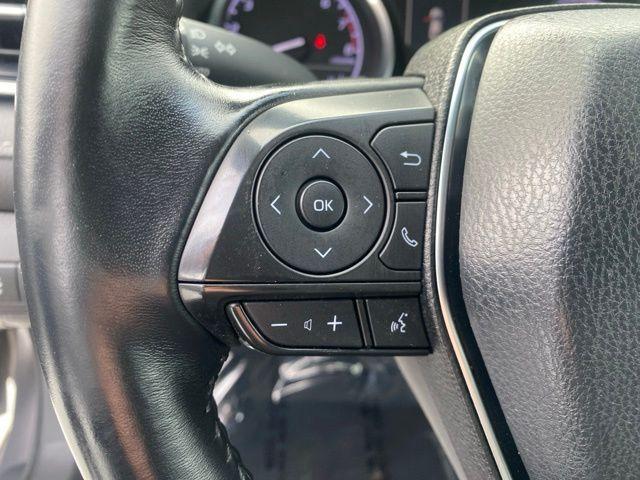 used 2018 Toyota Camry car, priced at $14,988