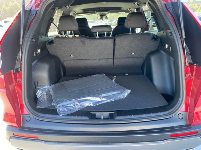 new 2026 Honda CR-V Hybrid car, priced at $38,230