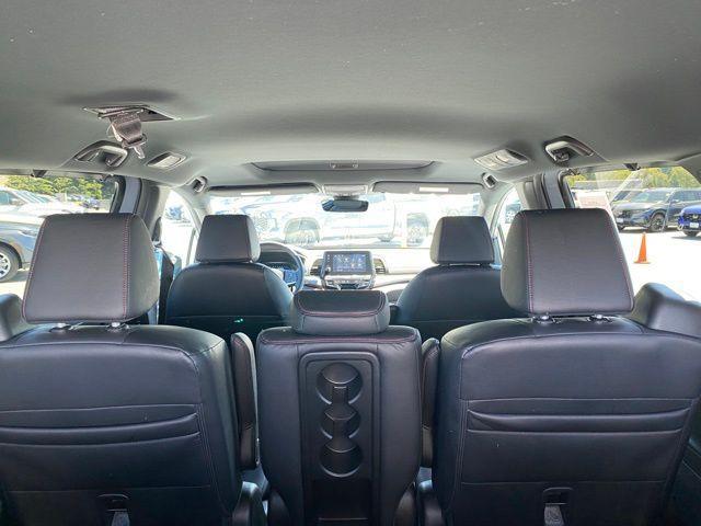 used 2024 Honda Odyssey car, priced at $41,988