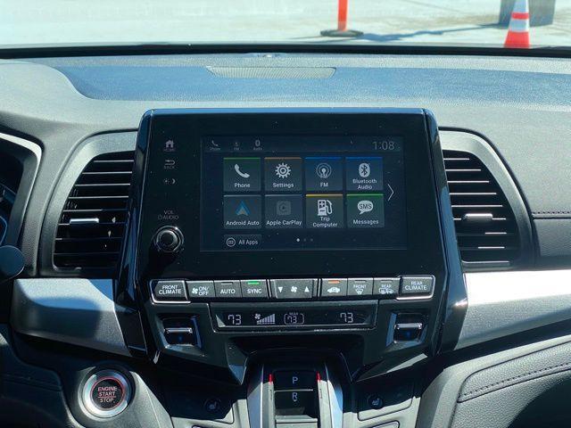 used 2024 Honda Odyssey car, priced at $41,988