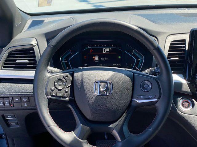 used 2024 Honda Odyssey car, priced at $41,988