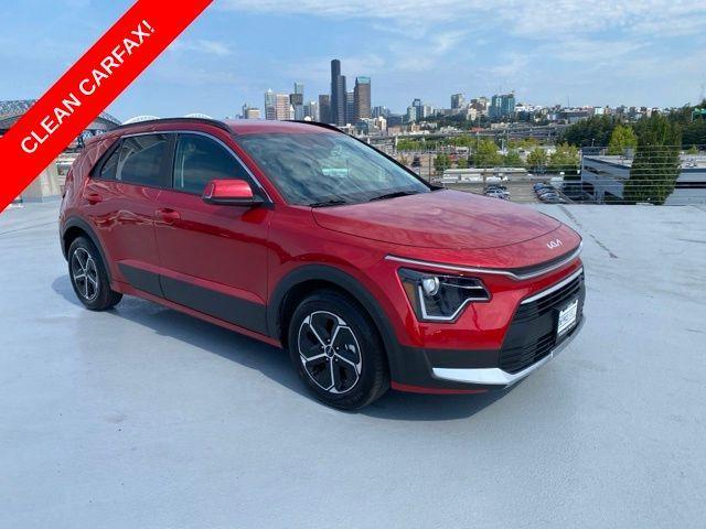 used 2024 Kia Niro Plug-In Hybrid car, priced at $28,988