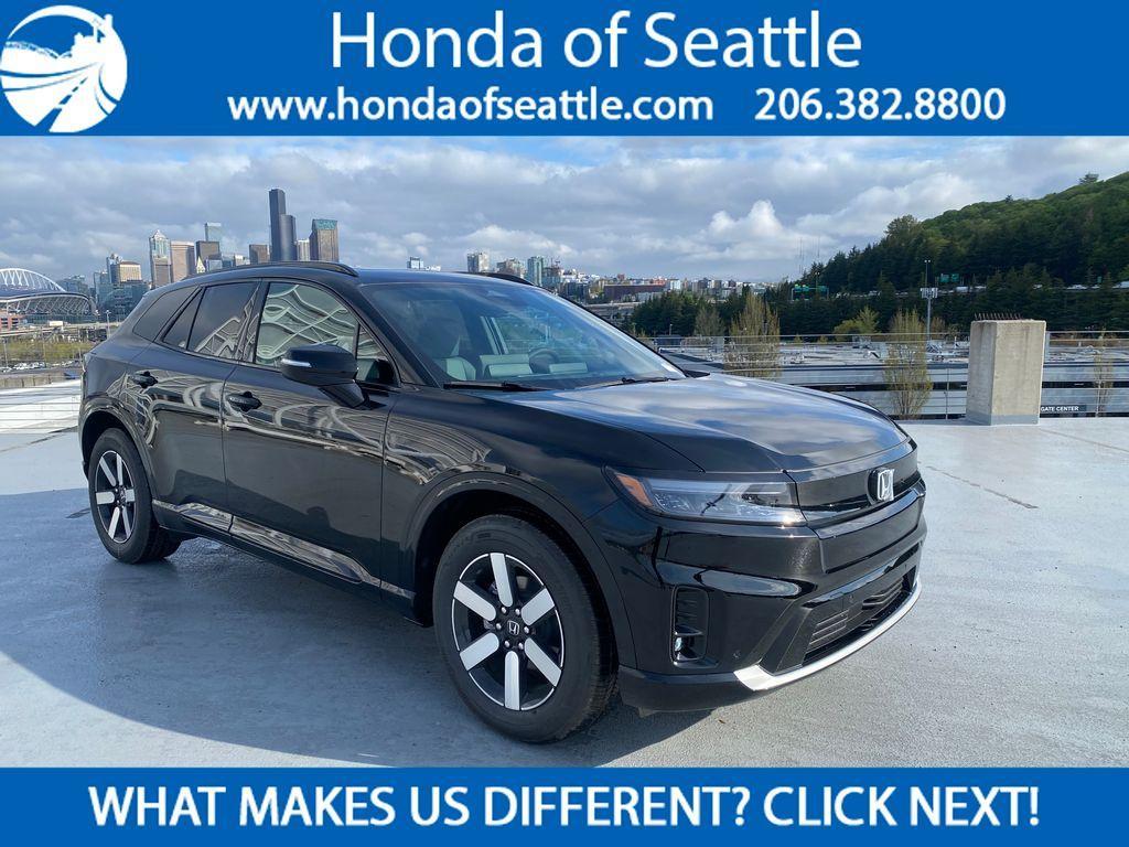 new 2025 Honda Prologue car, priced at $53,649