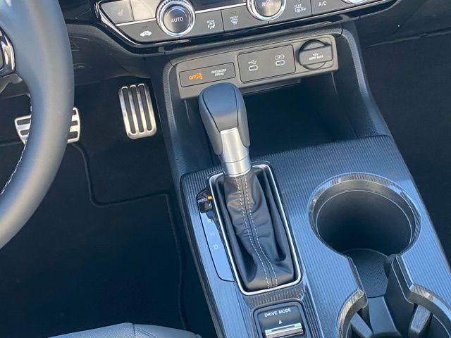 new 2025 Honda Civic Hybrid car, priced at $29,999