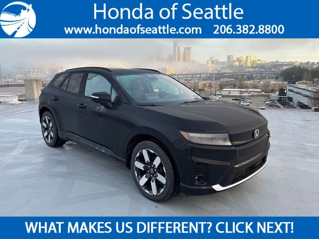 new 2025 Honda Prologue car, priced at $59,804