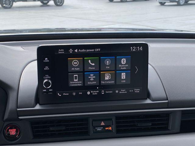 new 2025 Honda Pilot car, priced at $45,499