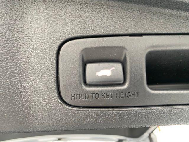 used 2018 Honda CR-V car, priced at $23,988