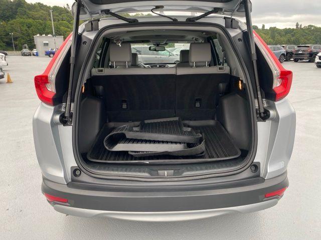 used 2018 Honda CR-V car, priced at $23,988
