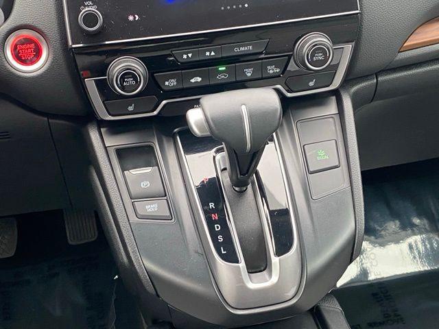used 2018 Honda CR-V car, priced at $23,988