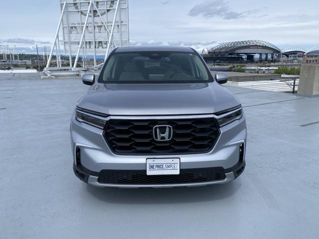 new 2025 Honda Pilot car