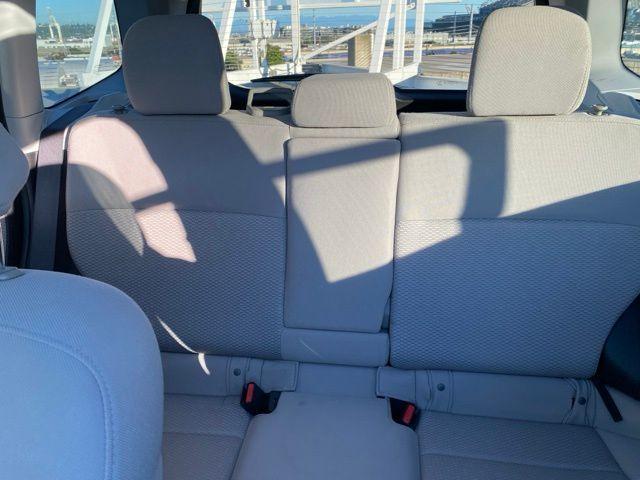 used 2017 Subaru Forester car, priced at $20,988