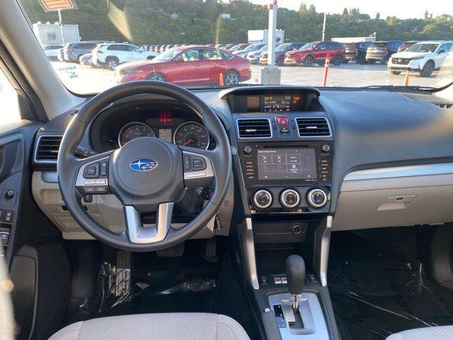 used 2017 Subaru Forester car, priced at $20,988