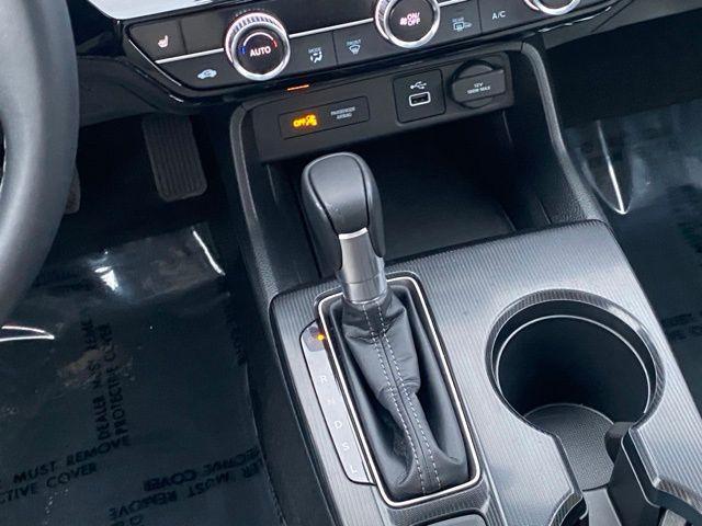 used 2024 Honda Civic car, priced at $26,988