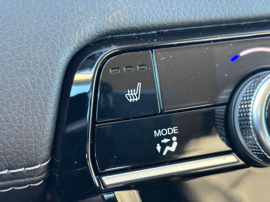 new 2025 Honda Pilot car, priced at $47,780