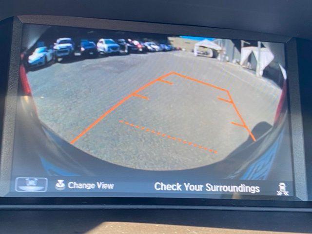 used 2019 Acura TLX car, priced at $24,988