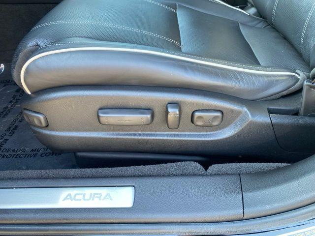 used 2019 Acura TLX car, priced at $24,988